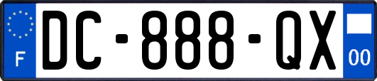 DC-888-QX