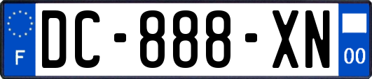 DC-888-XN