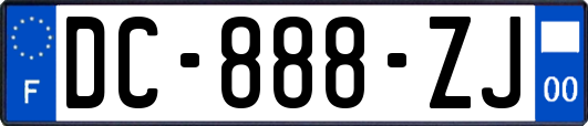 DC-888-ZJ