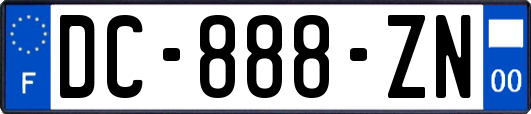 DC-888-ZN