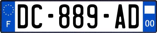DC-889-AD