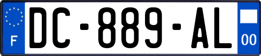 DC-889-AL