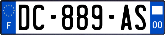 DC-889-AS