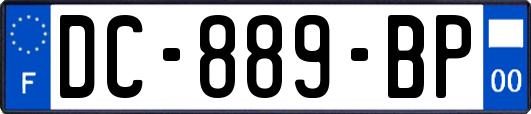 DC-889-BP