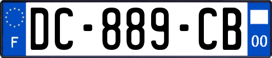 DC-889-CB