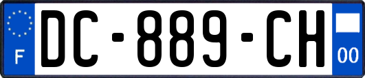 DC-889-CH