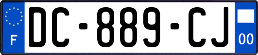 DC-889-CJ