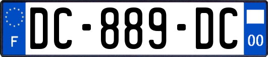 DC-889-DC