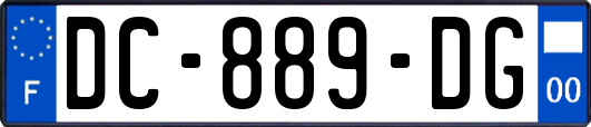 DC-889-DG