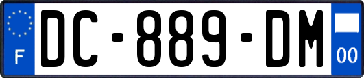 DC-889-DM