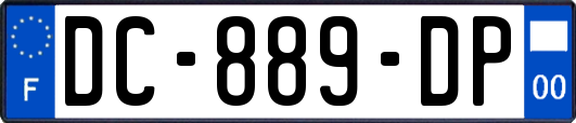 DC-889-DP