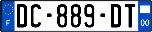 DC-889-DT