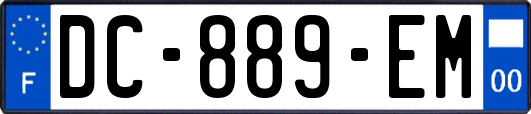 DC-889-EM