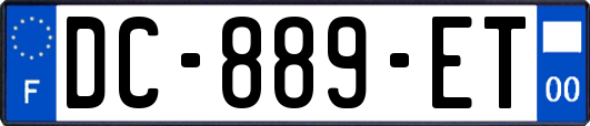 DC-889-ET