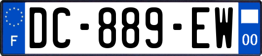 DC-889-EW