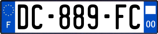 DC-889-FC