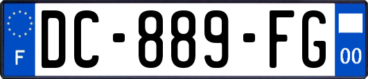 DC-889-FG