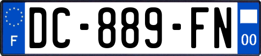 DC-889-FN