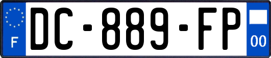 DC-889-FP