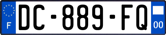 DC-889-FQ