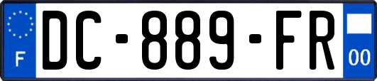 DC-889-FR