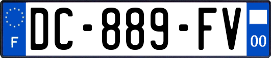 DC-889-FV