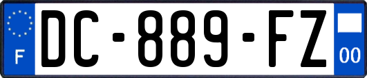 DC-889-FZ
