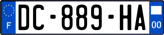 DC-889-HA
