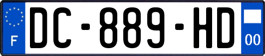 DC-889-HD