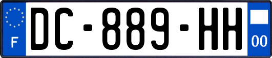 DC-889-HH
