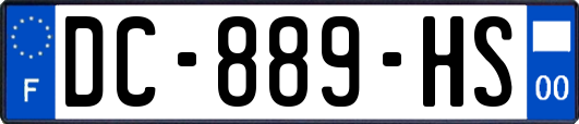 DC-889-HS