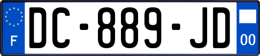 DC-889-JD