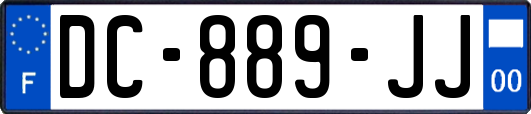 DC-889-JJ