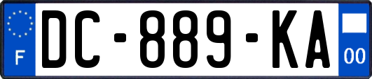 DC-889-KA