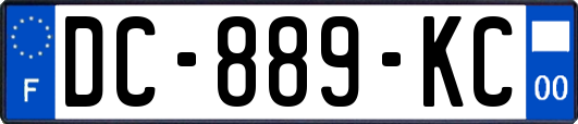 DC-889-KC