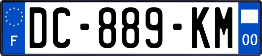 DC-889-KM