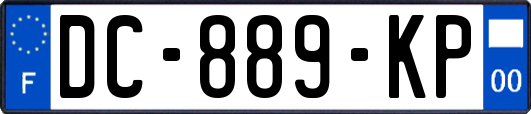 DC-889-KP