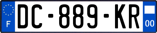 DC-889-KR