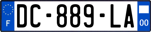 DC-889-LA