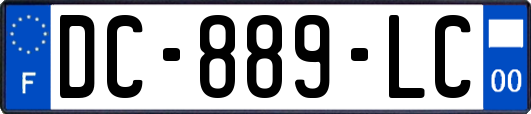 DC-889-LC