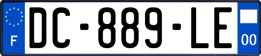 DC-889-LE