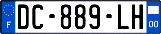 DC-889-LH