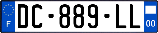 DC-889-LL