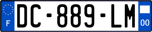 DC-889-LM