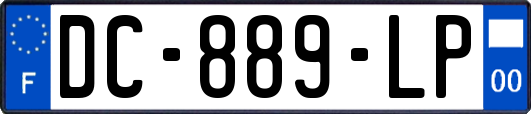DC-889-LP