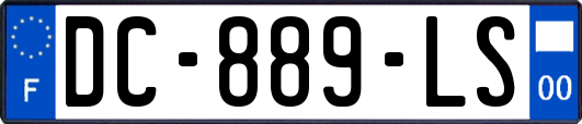 DC-889-LS