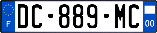 DC-889-MC
