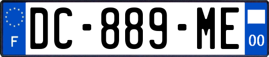DC-889-ME