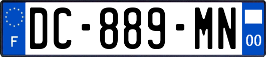 DC-889-MN