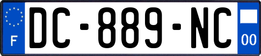 DC-889-NC